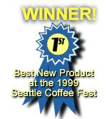 Yerba Mate Award