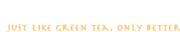 Yerba Mate Tea Logo